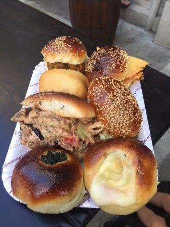 Savoca Antica Gastronomia